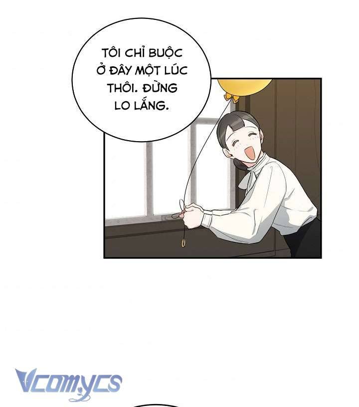 Phương Pháp Trở Thành Con Gái Của Người Hùng Bóng Đêm Chap 6 - Trang 2