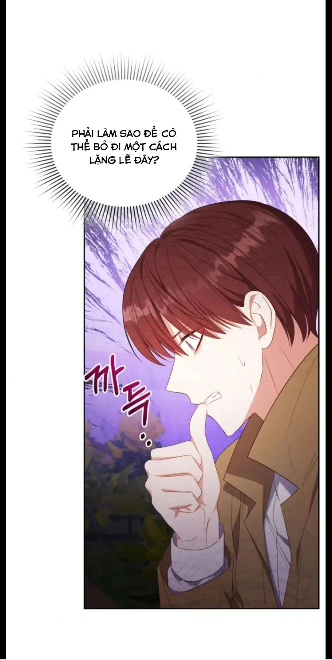 Hầu Gái Trong Trò Chơi Harem Ngược Muốn Nghỉ Việc Chapter 25 - Trang 4