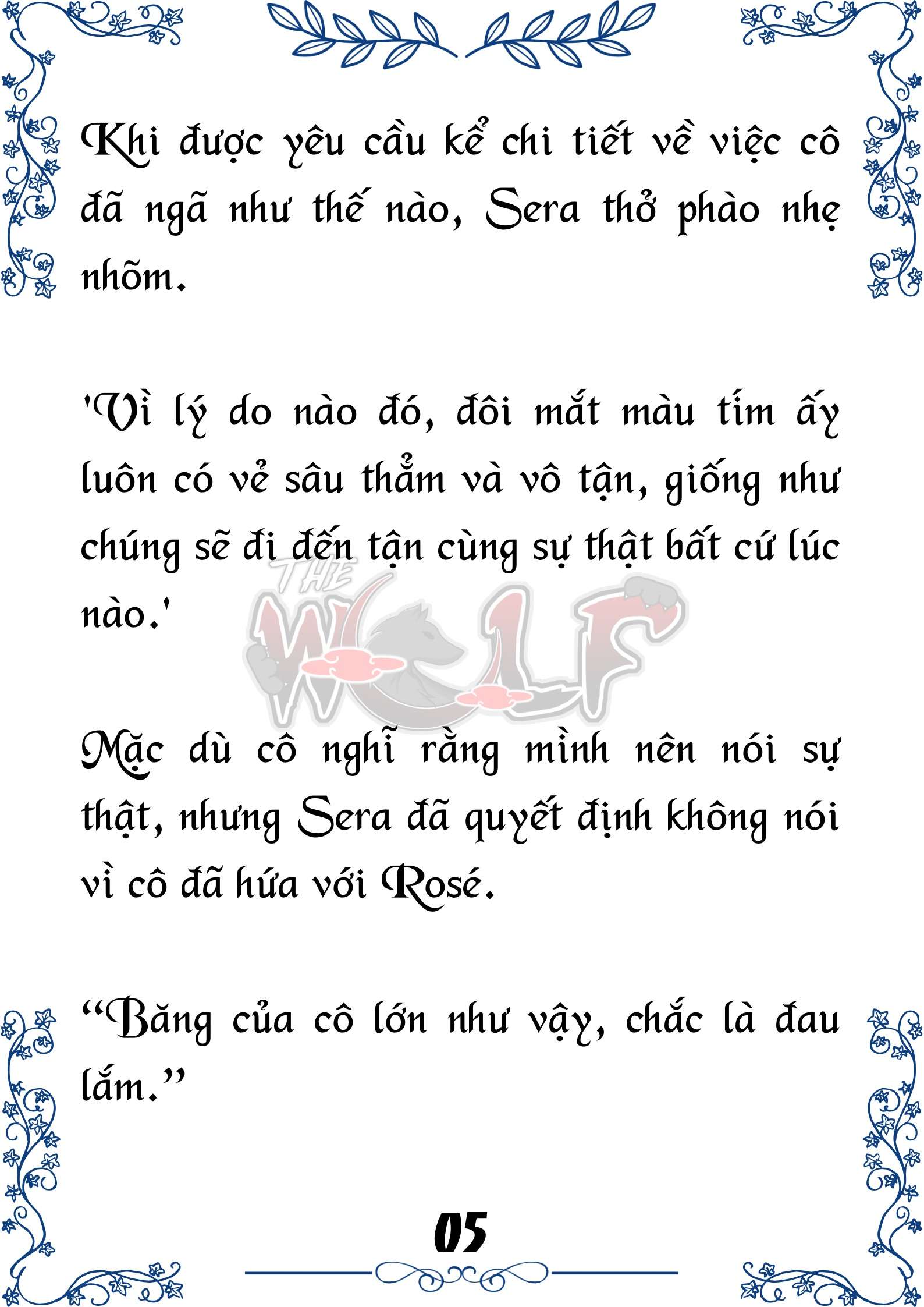 Tôi Trở Thành Gia Sư Của Cặp Song Sinh Hoàng Gia Chap 46 - Trang 2