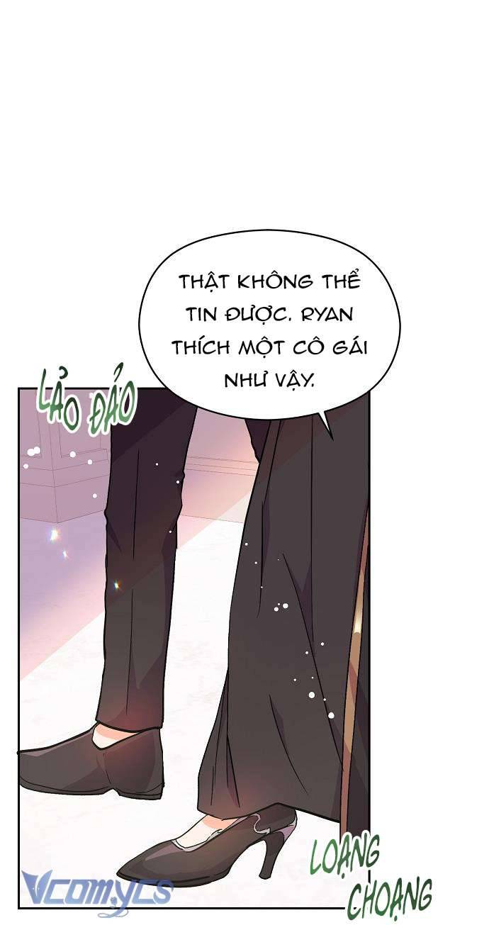 Tôi không cố tình quyến rũ nam chính Chap 32 - Trang 2