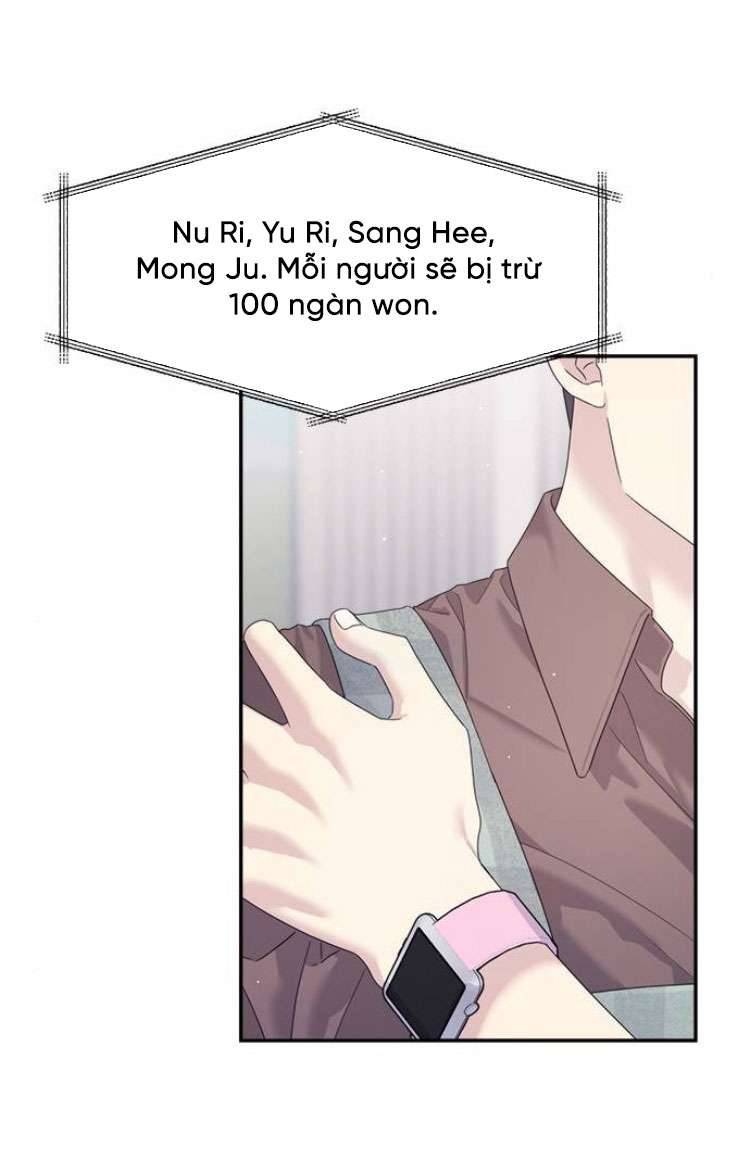 Couple Breaker Chapter 49 - Trang 4