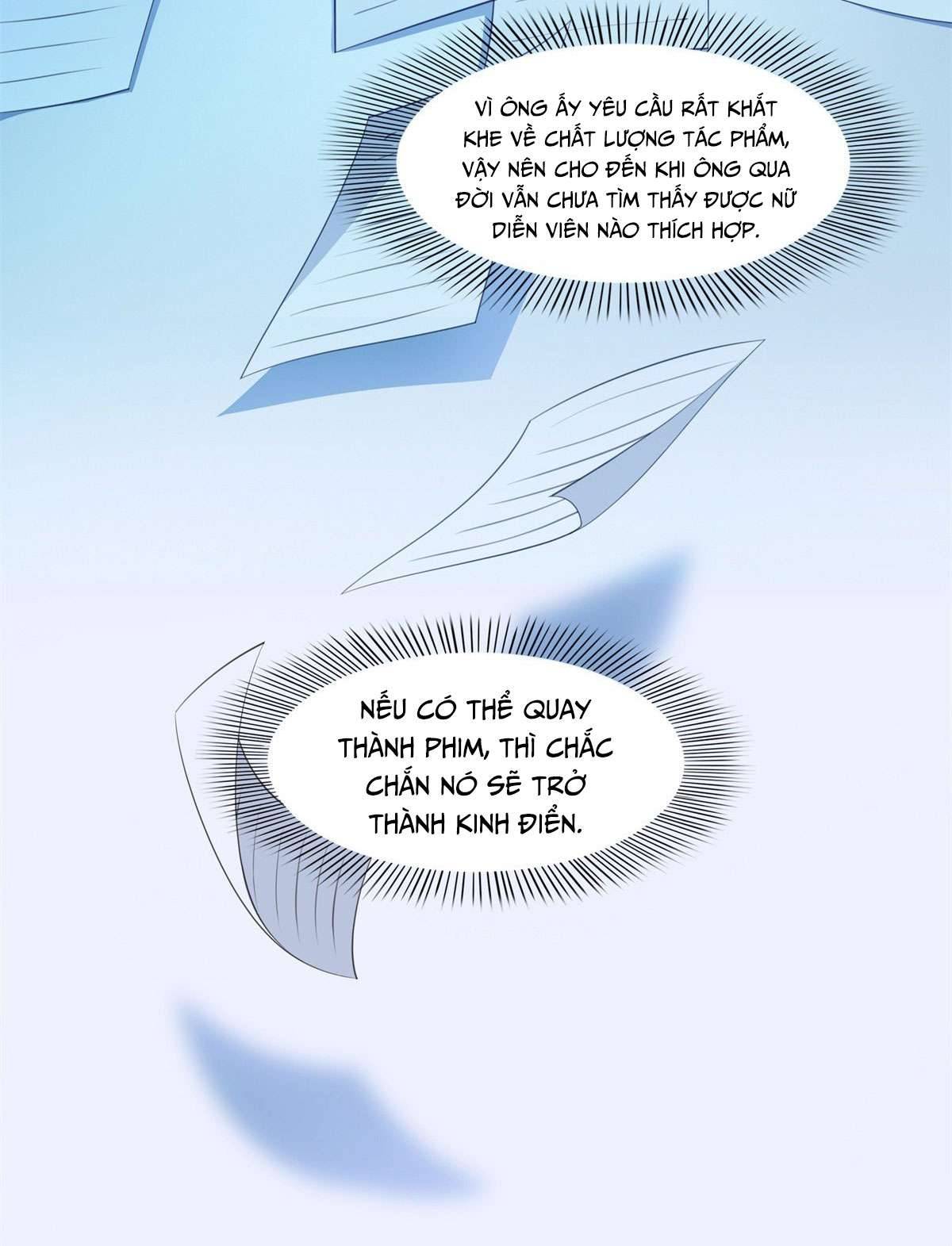 Hệt Như Hàn Quang Gặp Nắng Gắt Chap 225 - Next Chapter 225.5