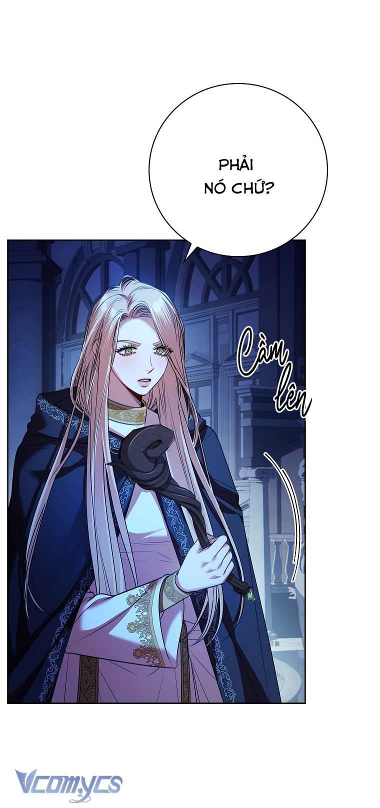 Thư Ký Của Bạo Chúa Chapter 105 - Trang 3