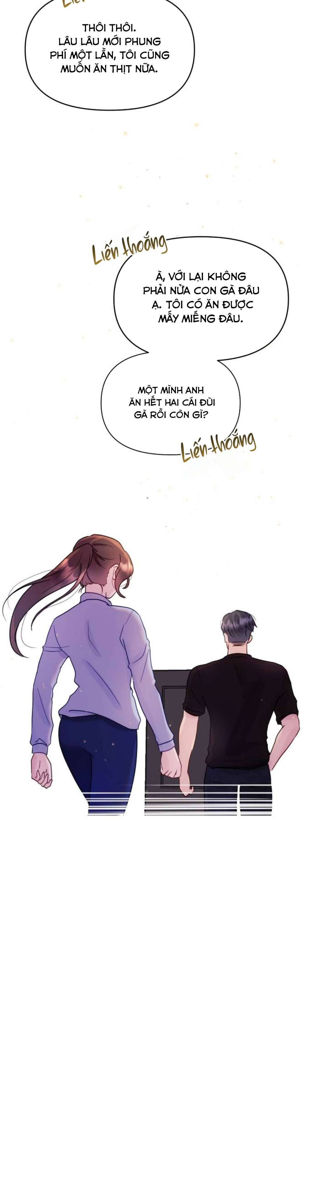 Hướng Dẫn Thu Phục Mãnh Thú Chap 6 - Trang 4