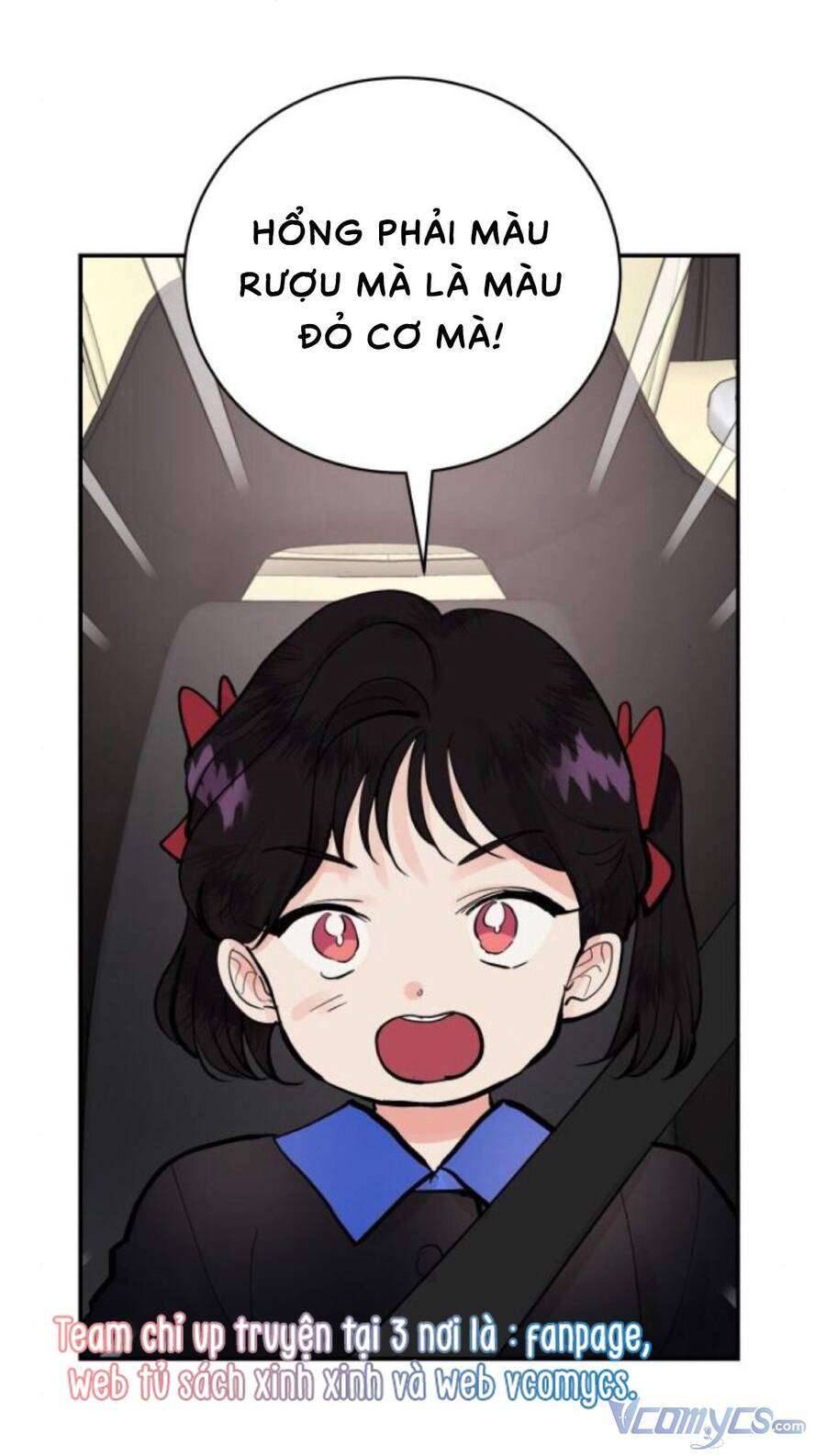 Oan Gia Ngõ Hẹp Chapter 67 - Trang 3