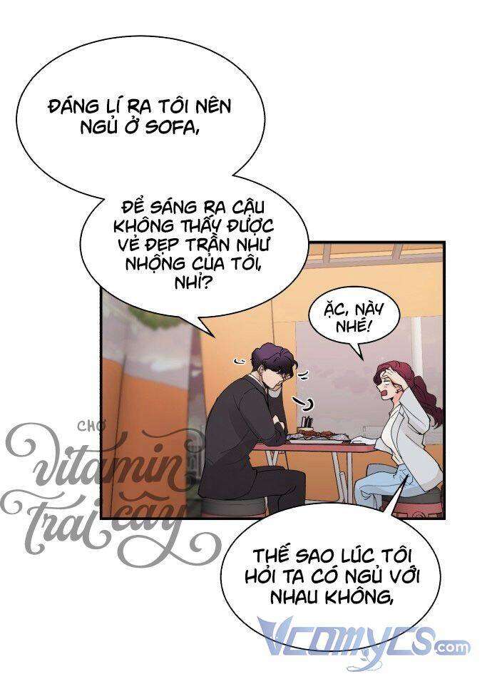 Oan Gia Ngõ Hẹp Chapter 17 - Trang 3