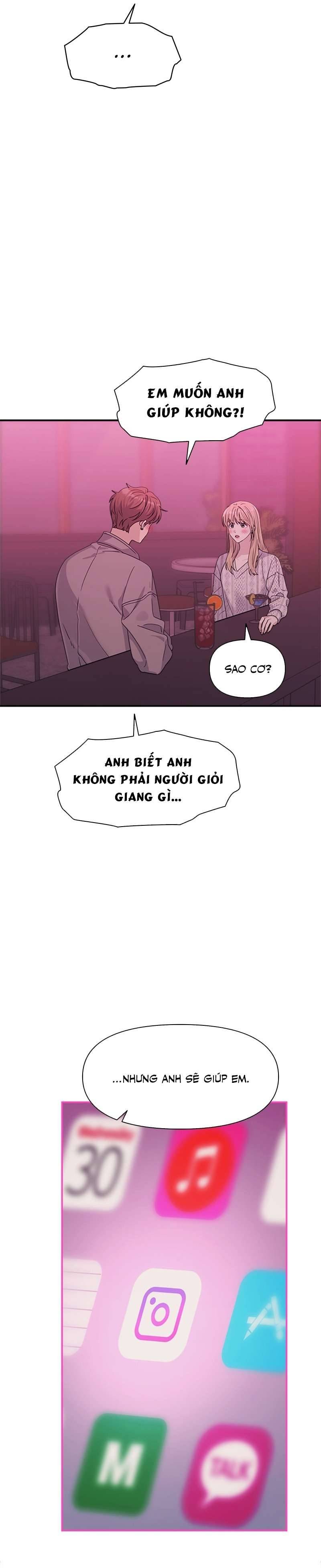 Couple Breaker Chap 7 - Trang 2