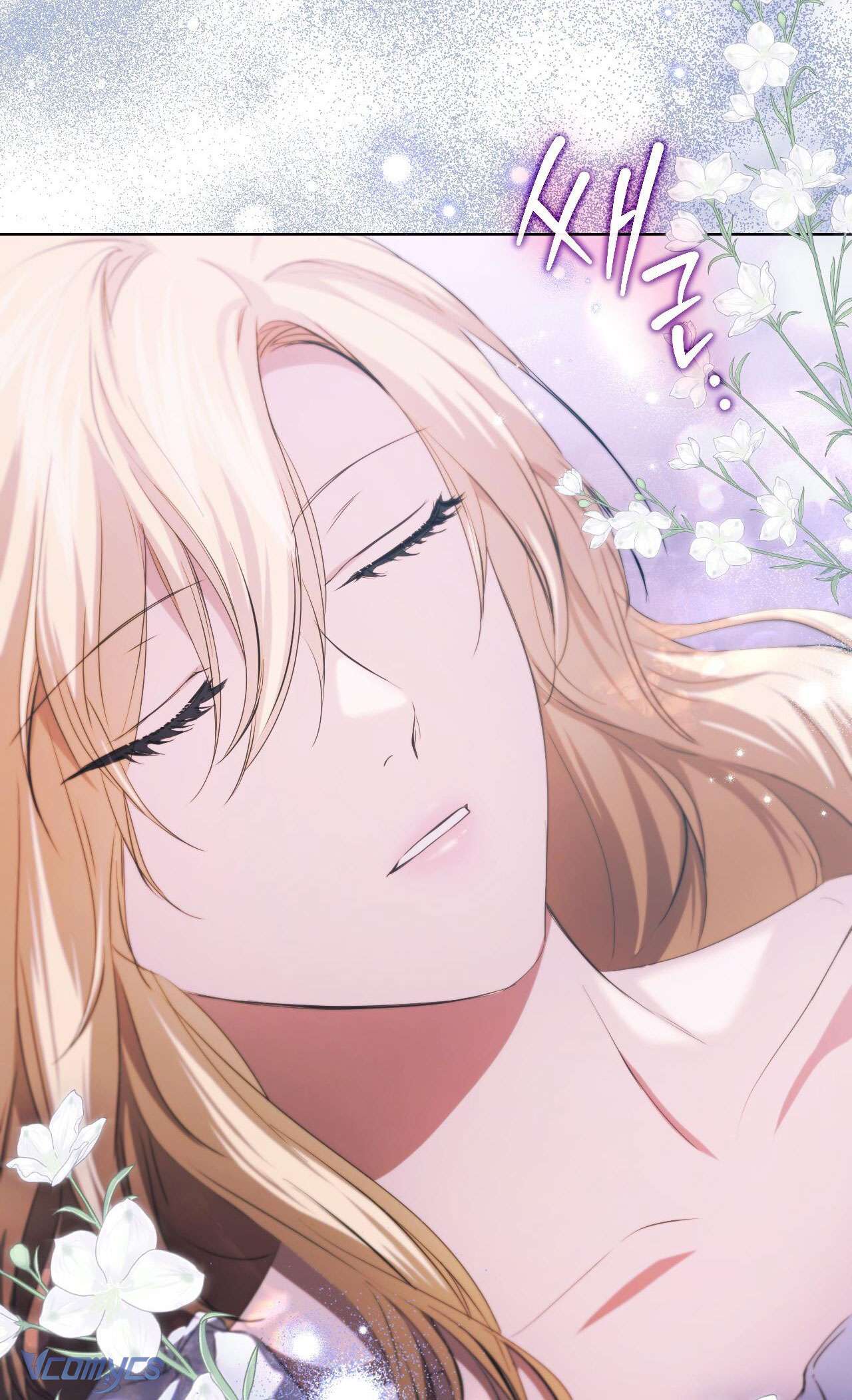 Thánh Nữ Giả Muốn Bỏ Trốn Chap 12 - Next Chap 13