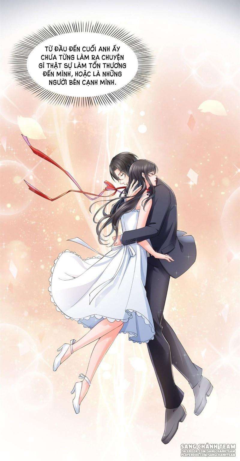 Hệt Như Hàn Quang Gặp Nắng Gắt Chap 93 - Next Chap 94