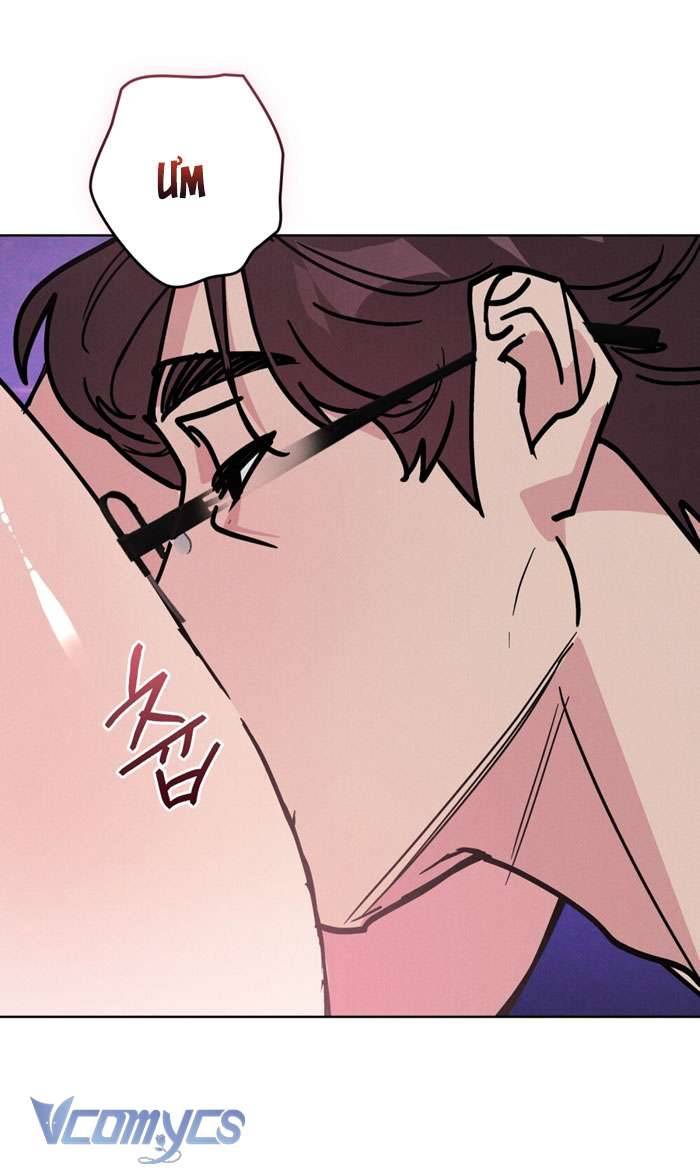 [18+] 7 Giây Thay Vì Một Nụ Hôn Chap 20 - Trang 2