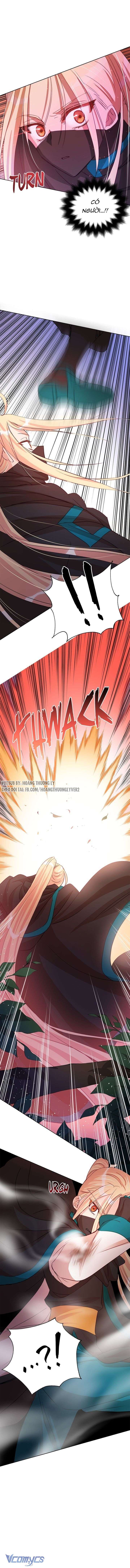 Ái Phi Khế Ước Chap 63 - Trang 2