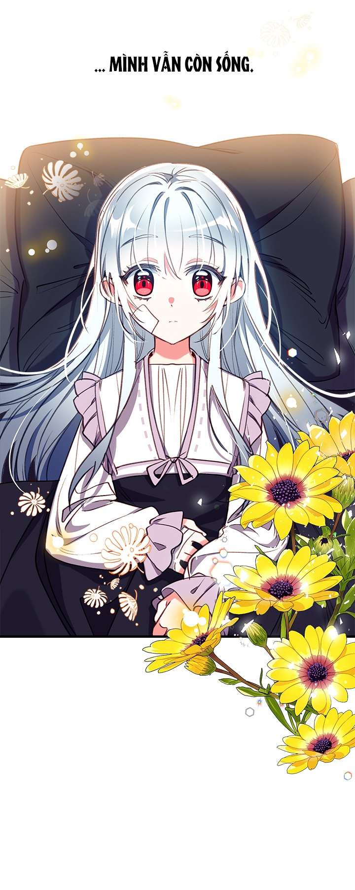 Chúng Ta Có Thể Trở Thành Một Gia Đình Được Không? Chap 29 - Next Chap 30