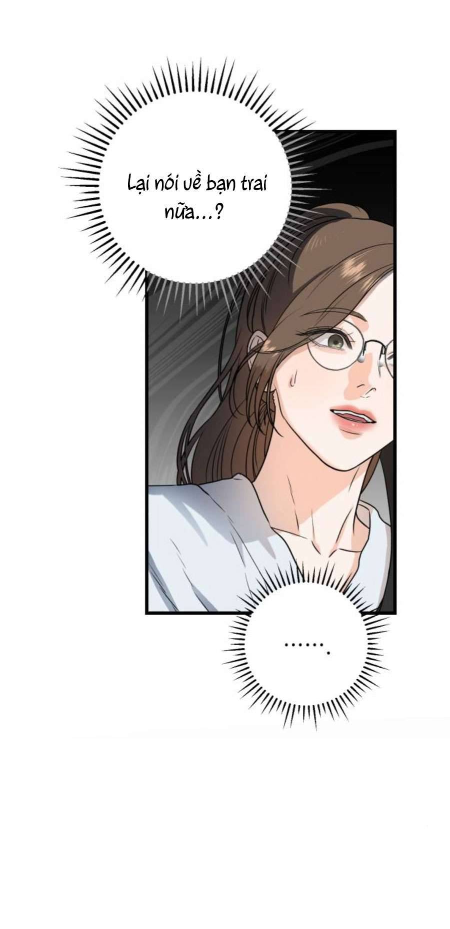 Tôi Nóng Lòng Muốn Chiếm Lấy Cô Ấy Chap 5 - Next Chap 6