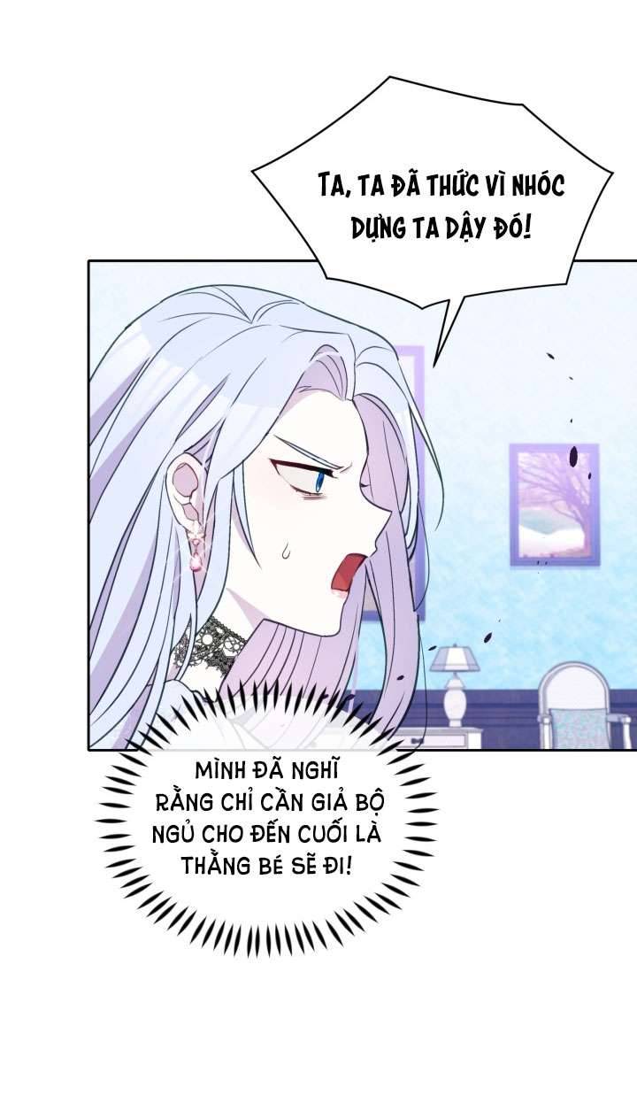 Người Bảo Hộ Của Bạo Quân Là Ma Nữ Tàn Độc Chap 27 - Trang 4