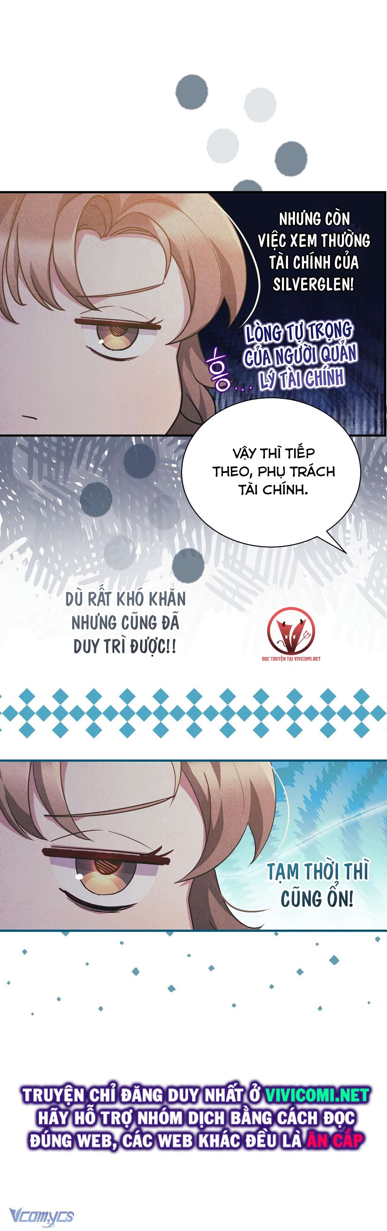 [18+] Hầu Tước Chính Trực Và Quý Cô Kiên Định Chapter 2 - Trang 3