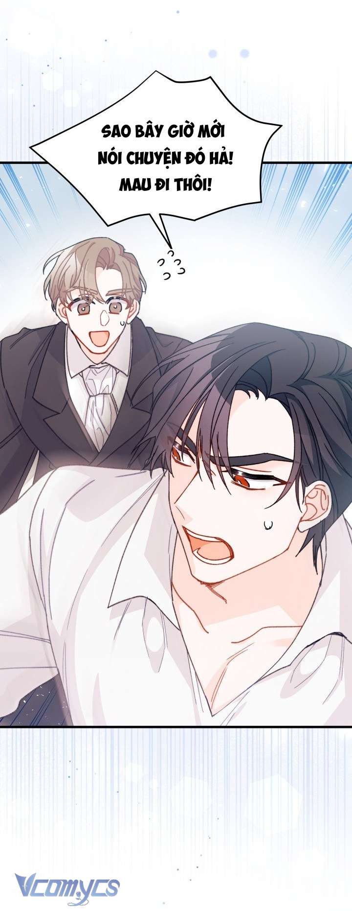 Nhặt Được Nam Chính Tặng Kèm Phu Quân Chap 23 - Trang 3