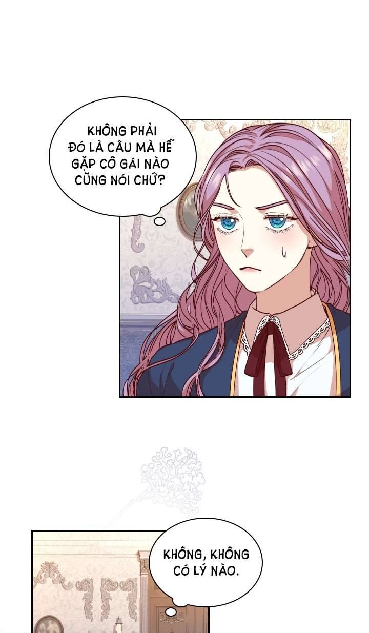 Thư Ký Của Bạo Chúa Chapter 16 - Trang 4