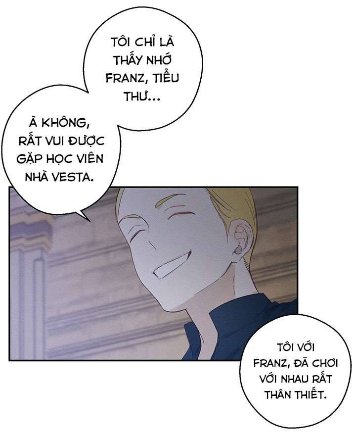 Trước Tiên Phải Giấu Em Trai Cái Đã! Chap 12 - Trang 2