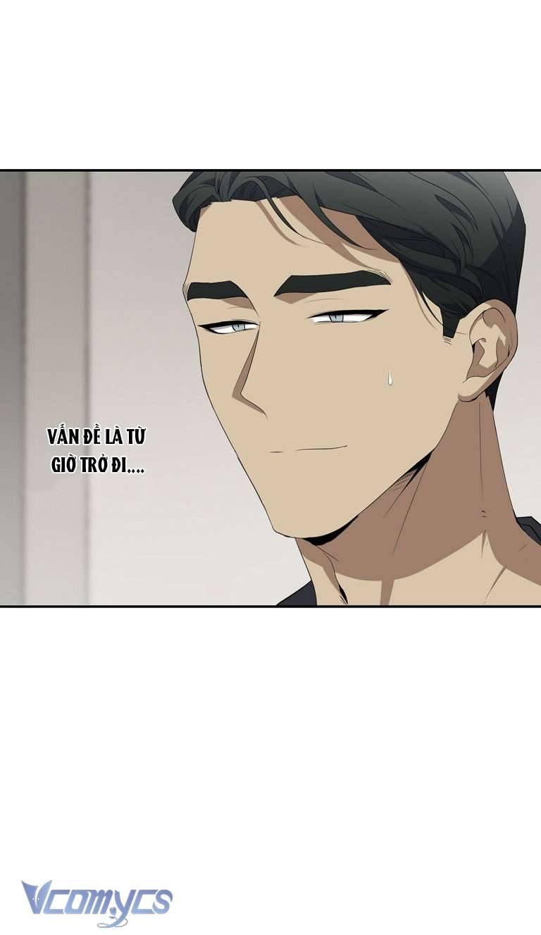 [18+] Cân Bằng Nhiệt Chapter 2 - Trang 3