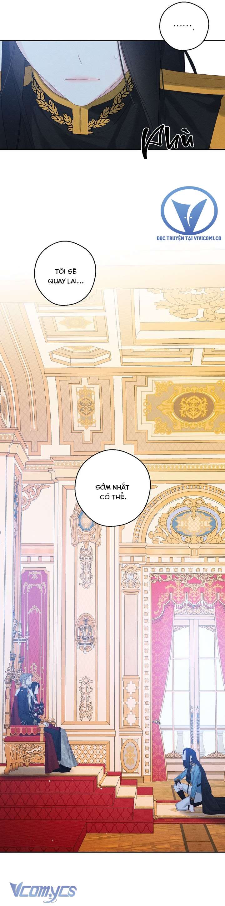 Trước Tiên Phải Giấu Em Trai Cái Đã! Chap 73 - Trang 2