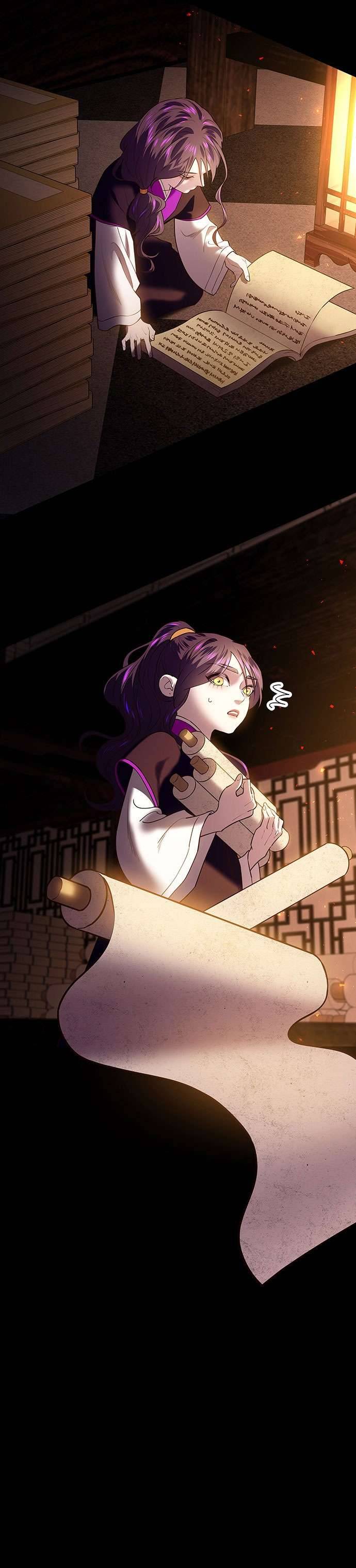 Vương Tử Huyền Bí Chapter 32 - Trang 4