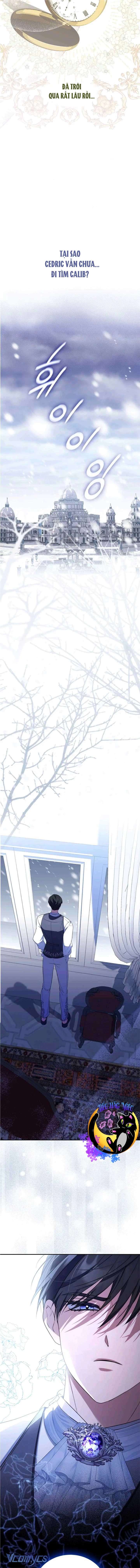 Tôi Trở Thành Chị Dâu Của Kẻ Phản Diện Chapter 4 - Next Chapter 5