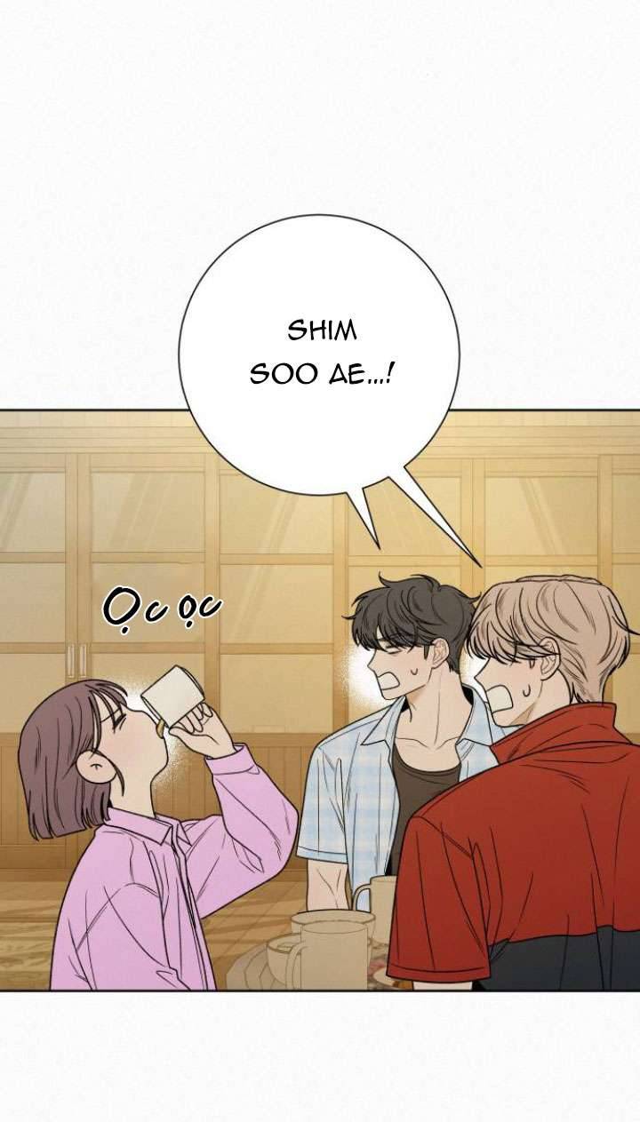 Chiến Lược: Tình Yêu Trong Sáng Chap 88 - Next Chapter 88.1