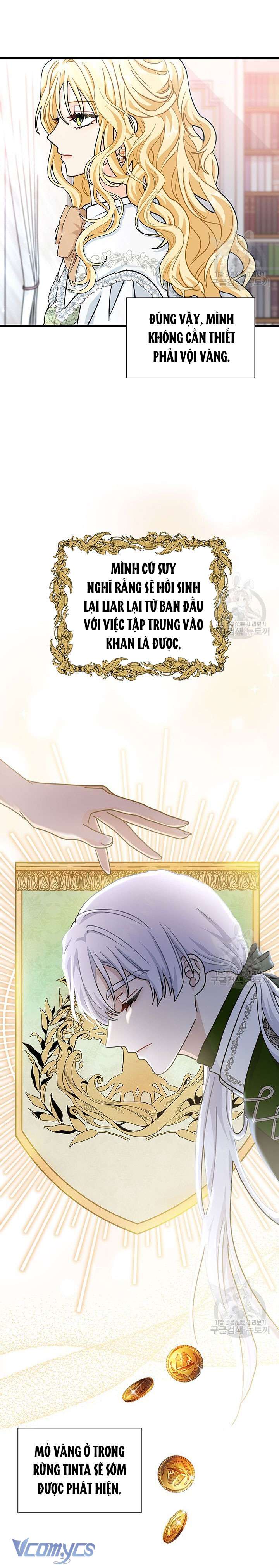 Cô Gái Sẽ Trở Thành Chủ Gia Đình Chapter 29 - Next Chapter 30