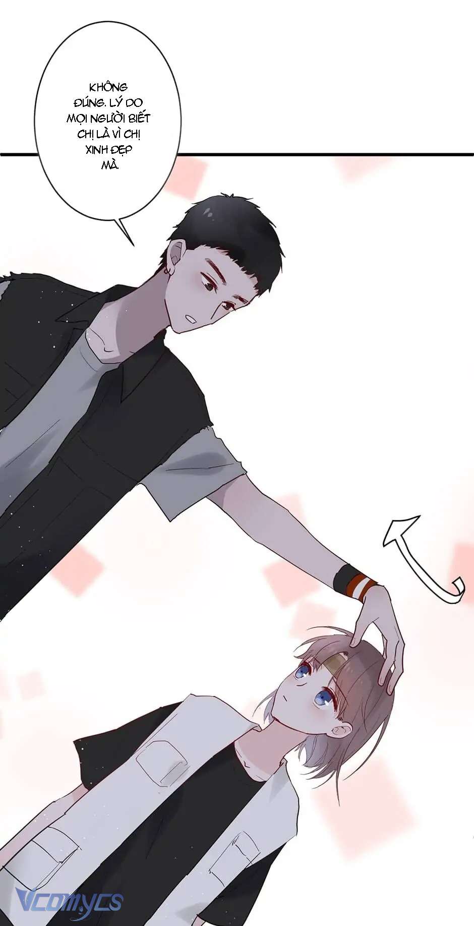 Hướng Dẫn Chiến Lược Người Tình Trong Mơ Chap 3 - Trang 2
