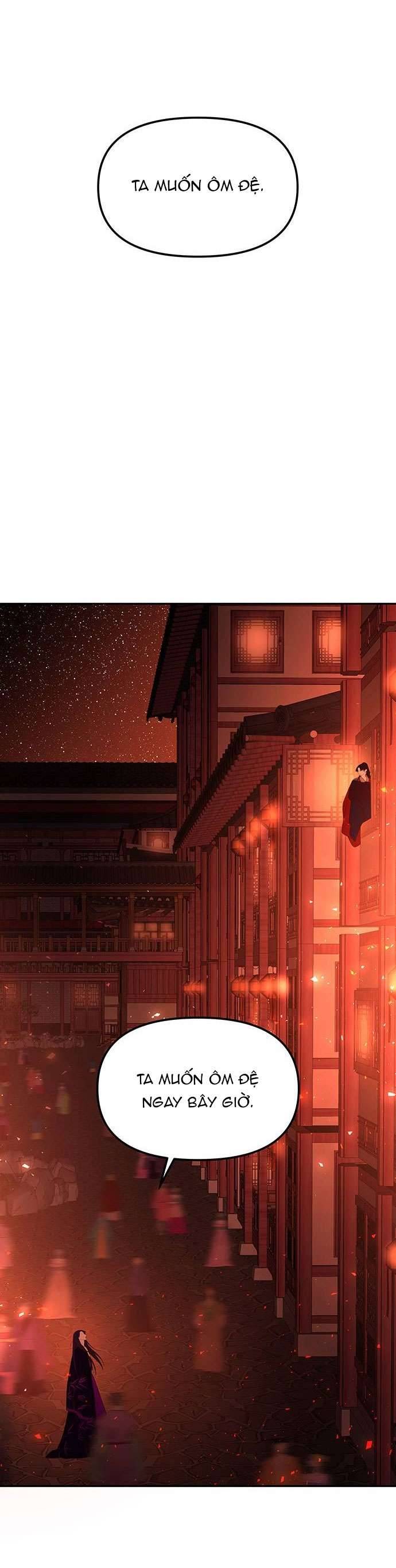 Vương Tử Huyền Bí Chapter 66 - Trang 4