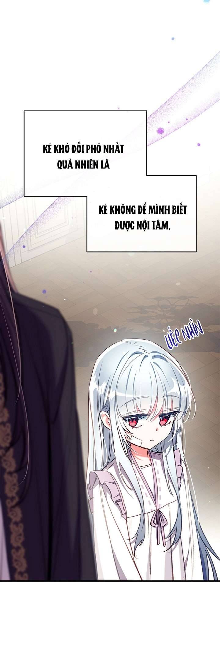 Chúng Ta Có Thể Trở Thành Một Gia Đình Được Không? Chap 30 - Next Chap 31