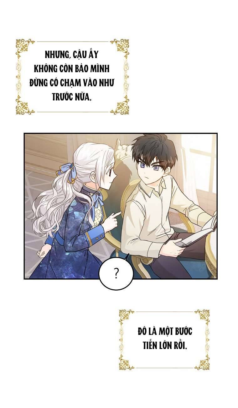 Tôi Trở Thành Vợ Của Nam Chính Chap 10 - Next Chap 11