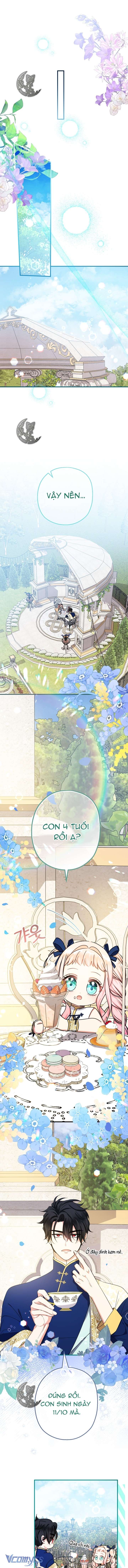 Tiểu Thư Tích Tiền Đi Bụi Chapter 20 - Trang 4