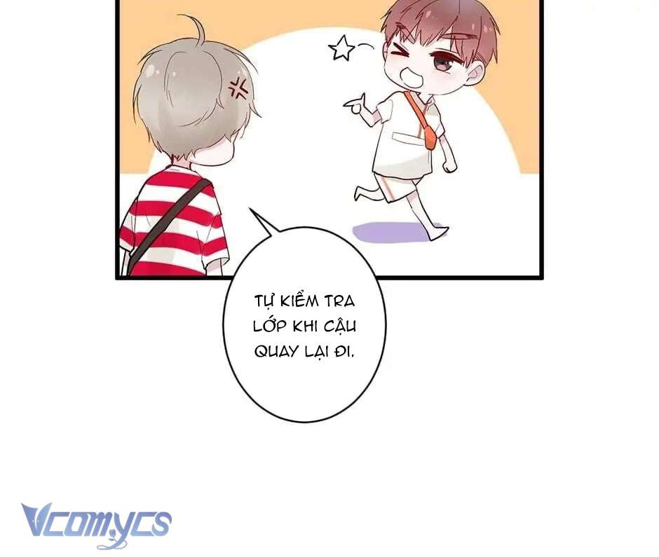 Hướng Dẫn Chiến Lược Người Tình Trong Mơ Chap 4 - Trang 2