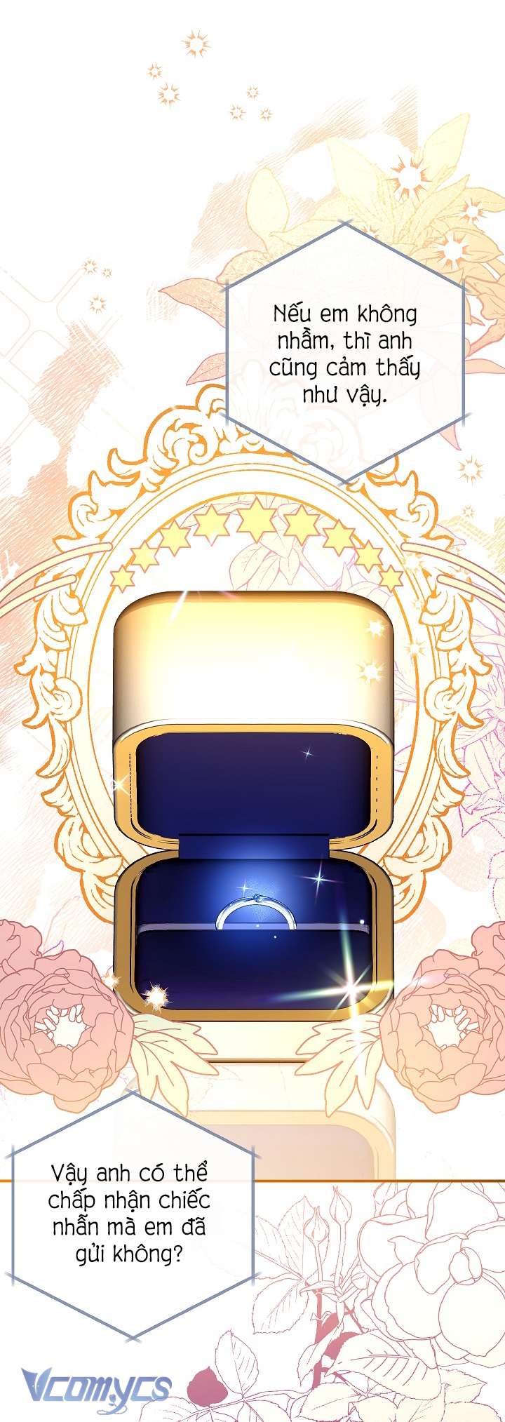 Chúng Ta Có Thể Trở Thành Một Gia Đình Được Không? Chap 88 - Next Chap 89