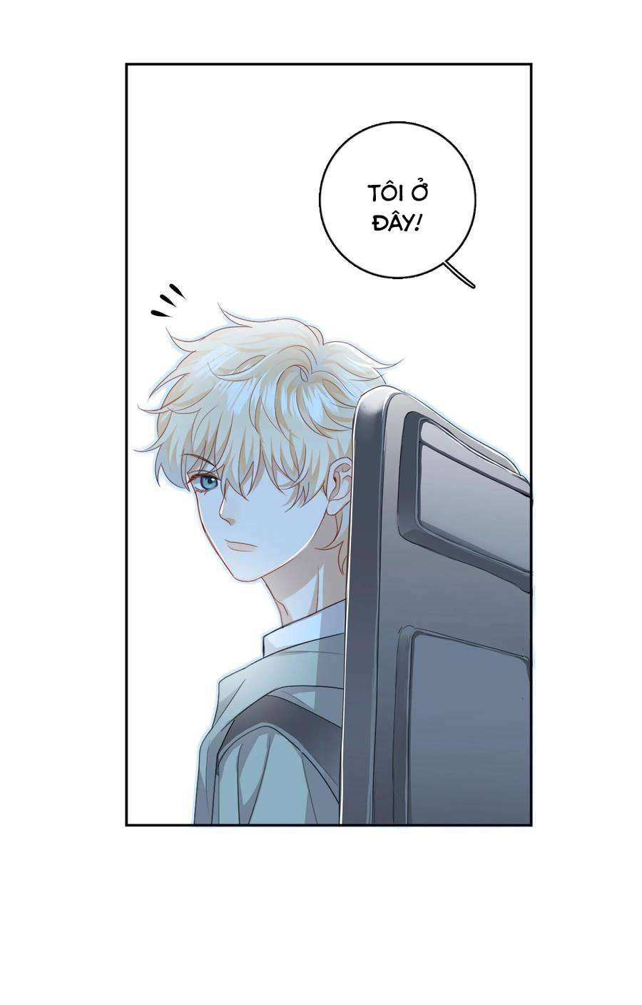 Chị Ơi! Chị Thật Không Bình Thường! Chapter 3 - Trang 4