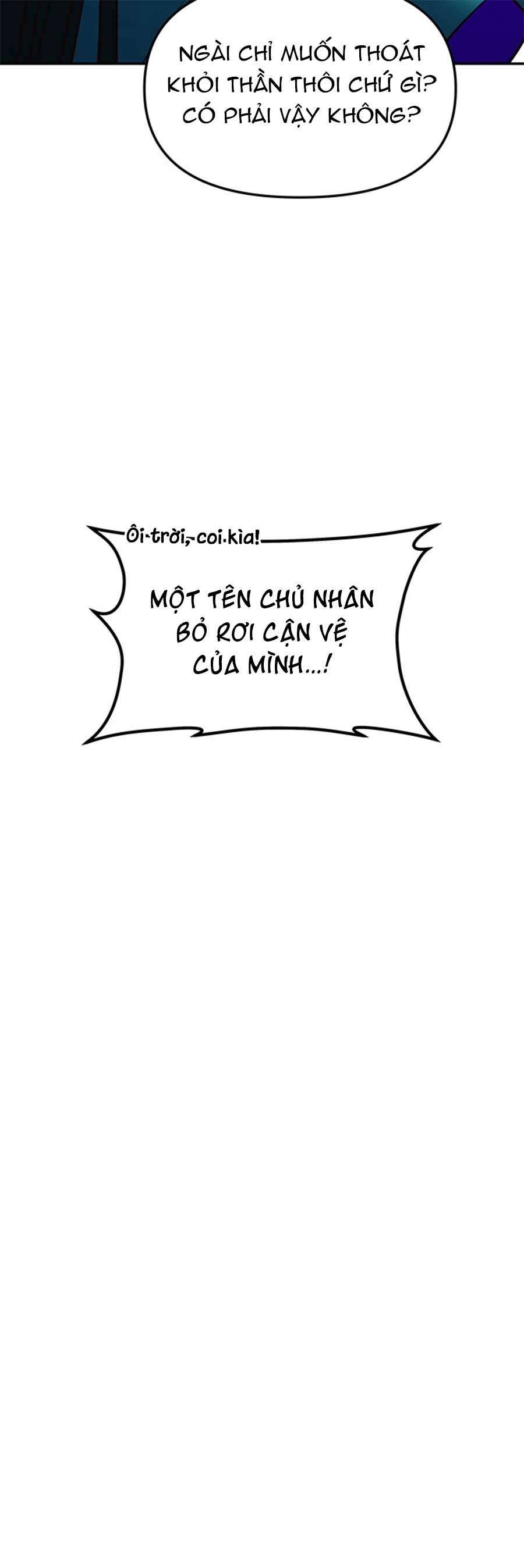 Vương Tử Huyền Bí Chapter 17 - Trang 4