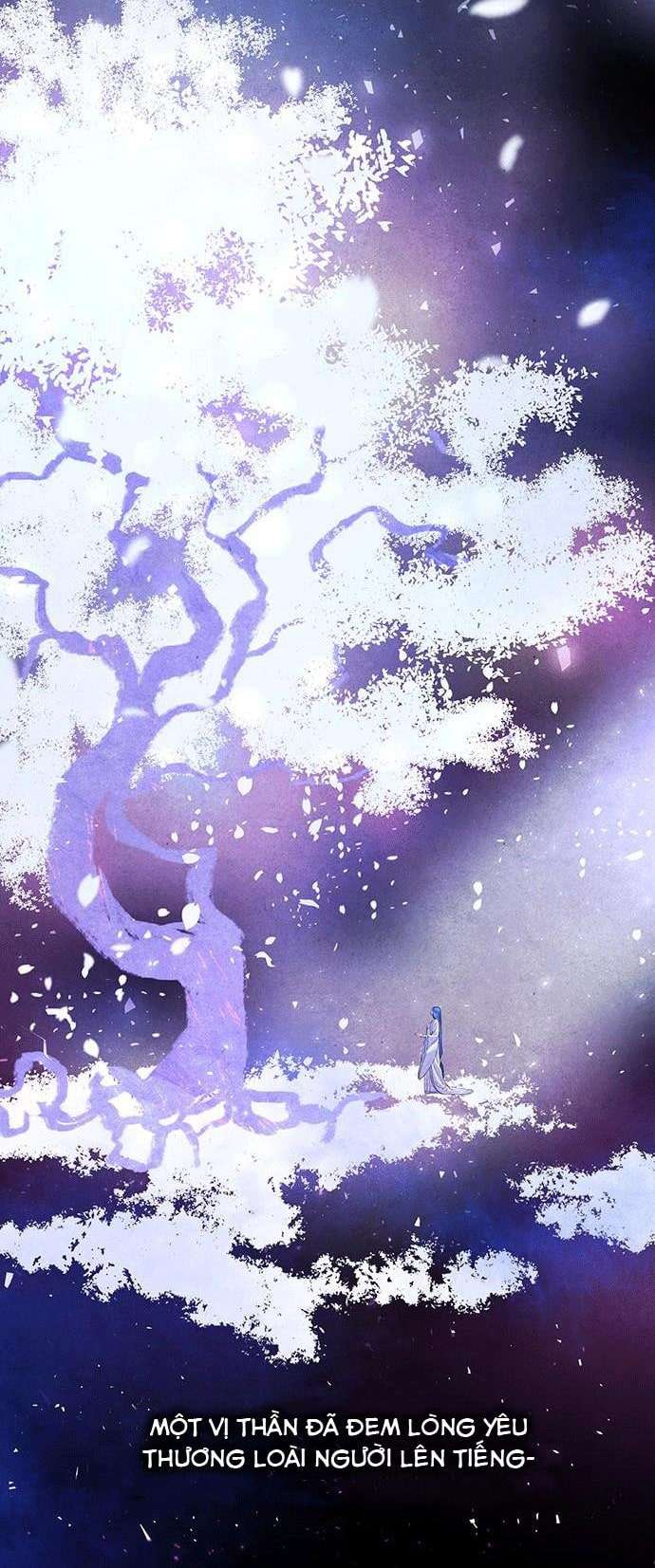 Vương Tử Huyền Bí Chapter 1 - Trang 4