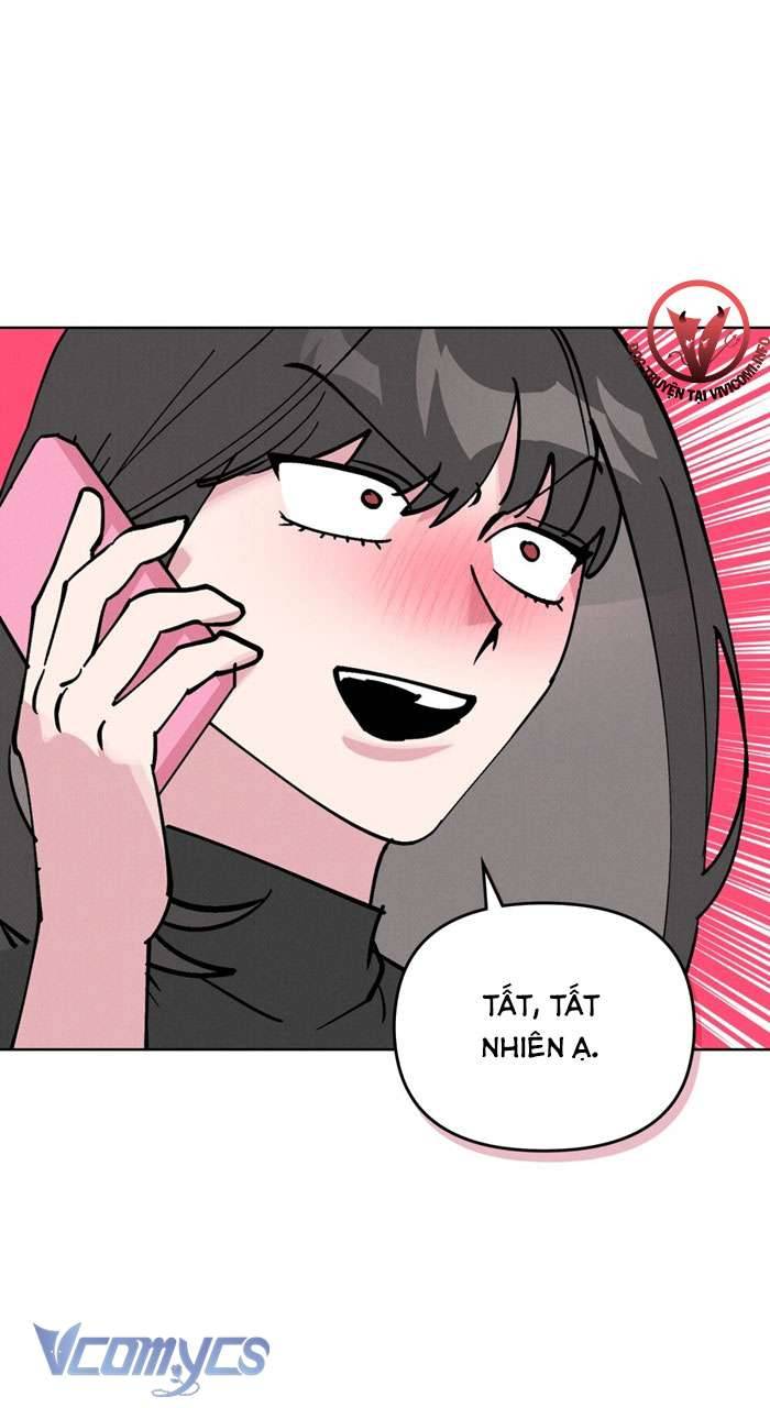 [18+] 7 Giây Thay Vì Một Nụ Hôn Chap 12 - Trang 2