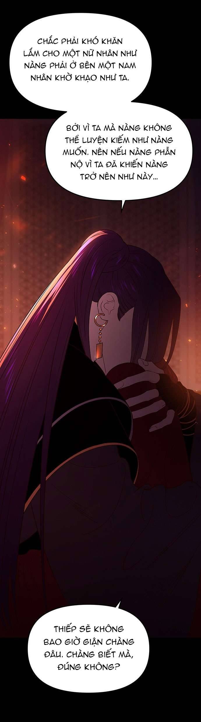 Vương Tử Huyền Bí Chapter 38 - Trang 4