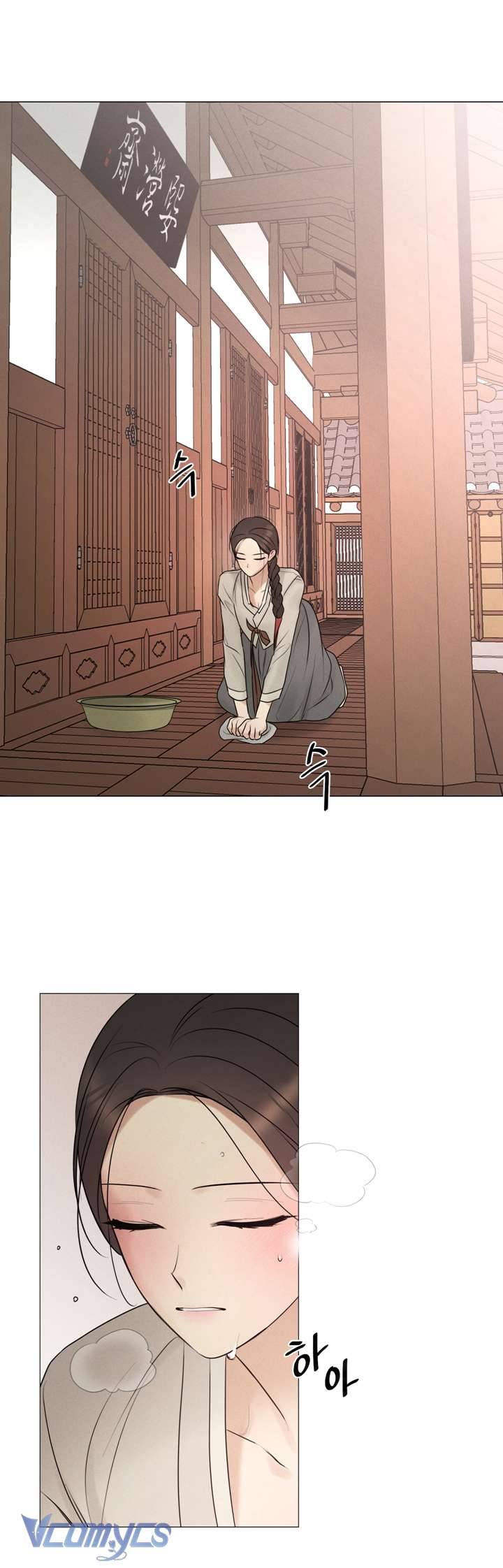 [18+] Tỳ Nữ Bỏ Trốn Chap 1 - Trang 2