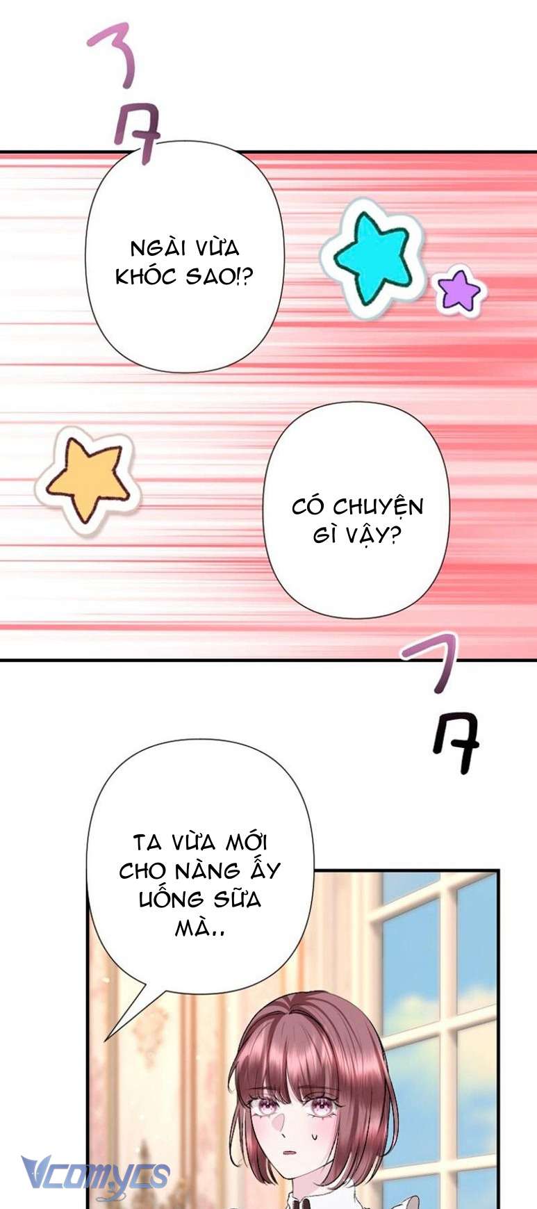 Sau Này Họ Sẽ Sinh Ra Tôi Chapter 7 - Trang 4