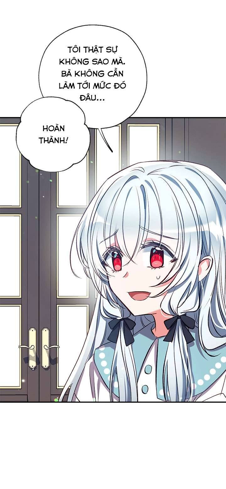 Chúng Ta Có Thể Trở Thành Một Gia Đình Được Không? Chap 42 - Next Chap 43