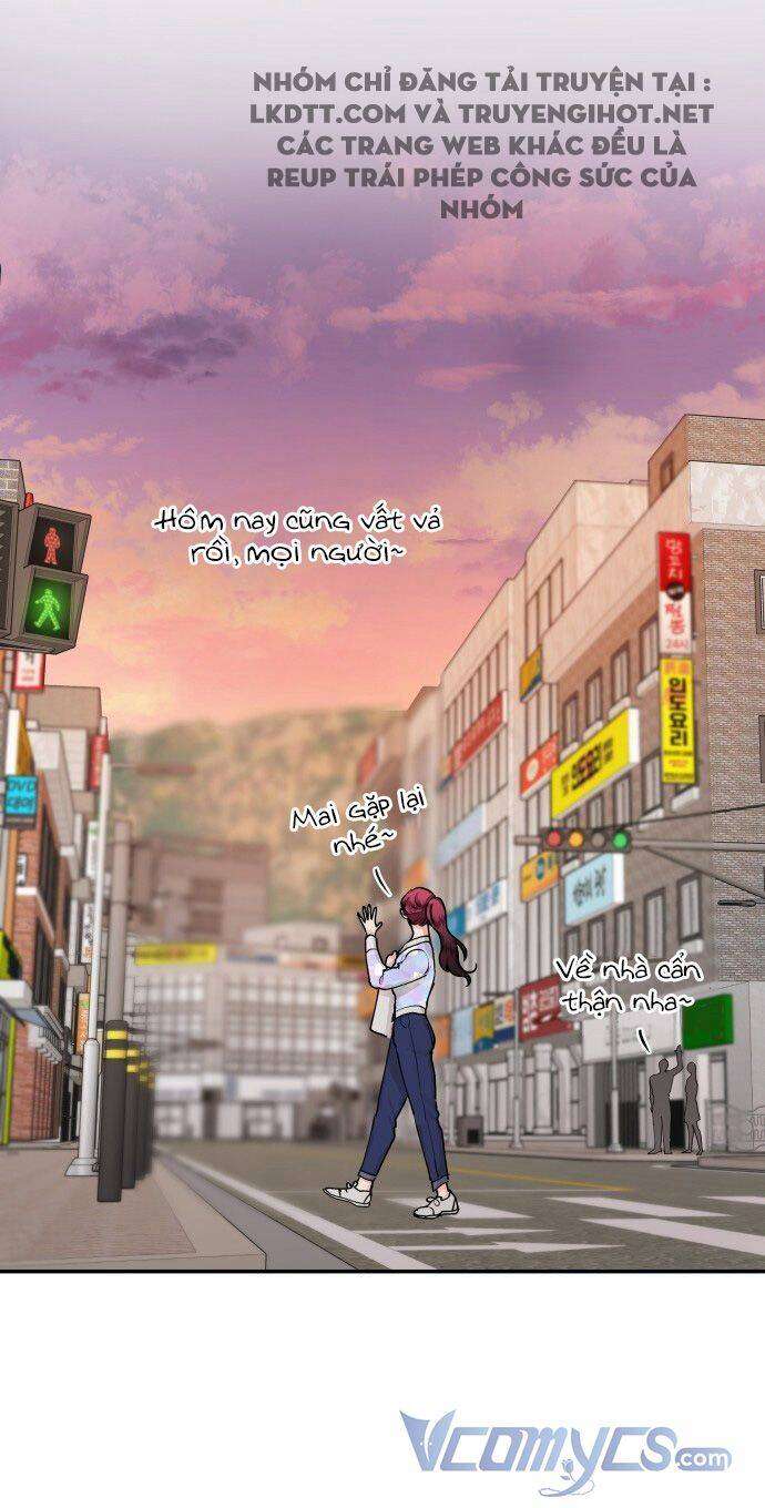 Oan Gia Ngõ Hẹp Chapter 41 - Trang 3