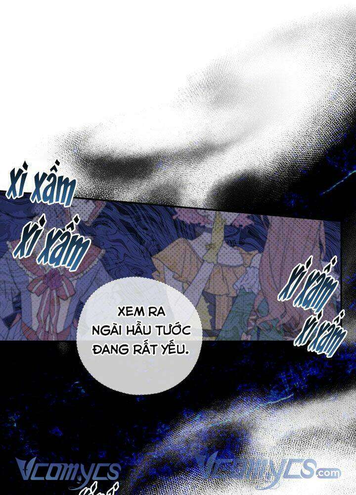 Phương Pháp Che Giấu Đứa Con Của Hoàng Đế Chapter 35 - Next Chapter 35.5