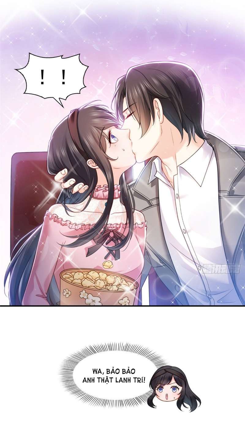 Hệt Như Hàn Quang Gặp Nắng Gắt Chap 131 - Next Chapter 131.1