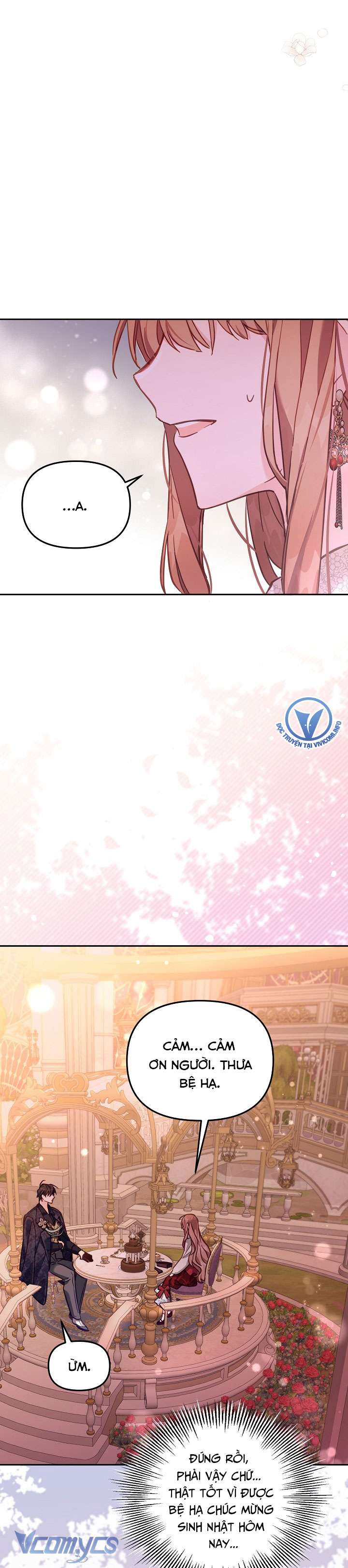 Không Có Chỗ Cho Kẻ Giả Mạo Chap 17 - Trang 2