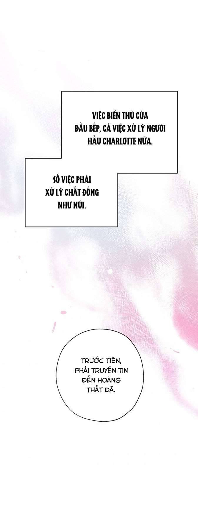 Chúng Ta Có Thể Trở Thành Một Gia Đình Được Không? Chap 21 - Next Chap 22