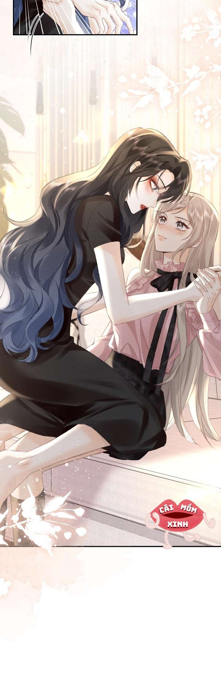 Ánh Trăng Của Cô Ấy Chapter 7 - Next Chapter 8