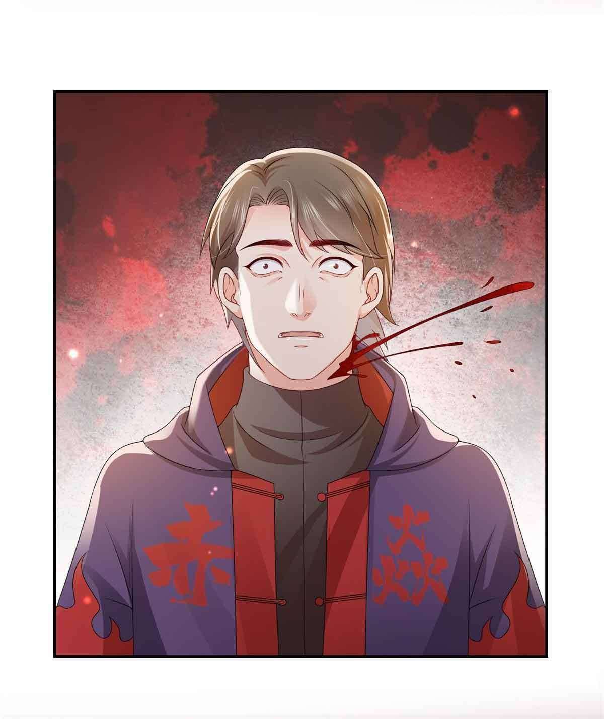 Hệt Như Hàn Quang Gặp Nắng Gắt Chap 359 - Next Chap 360